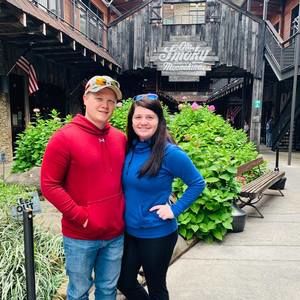 Meet your Posher, Brandon